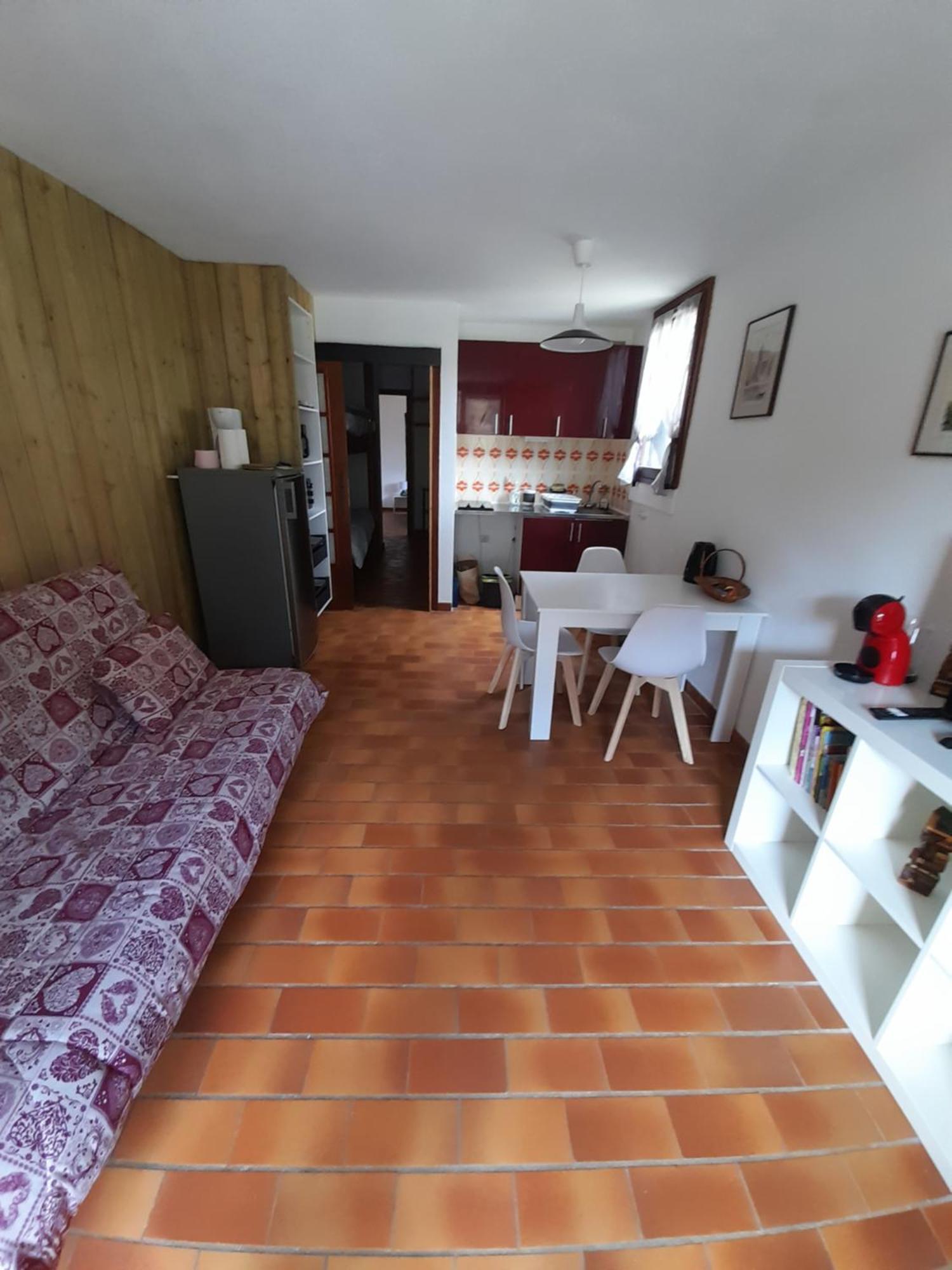 Apartament Kalystoun Valdeblore Zewnętrze zdjęcie
