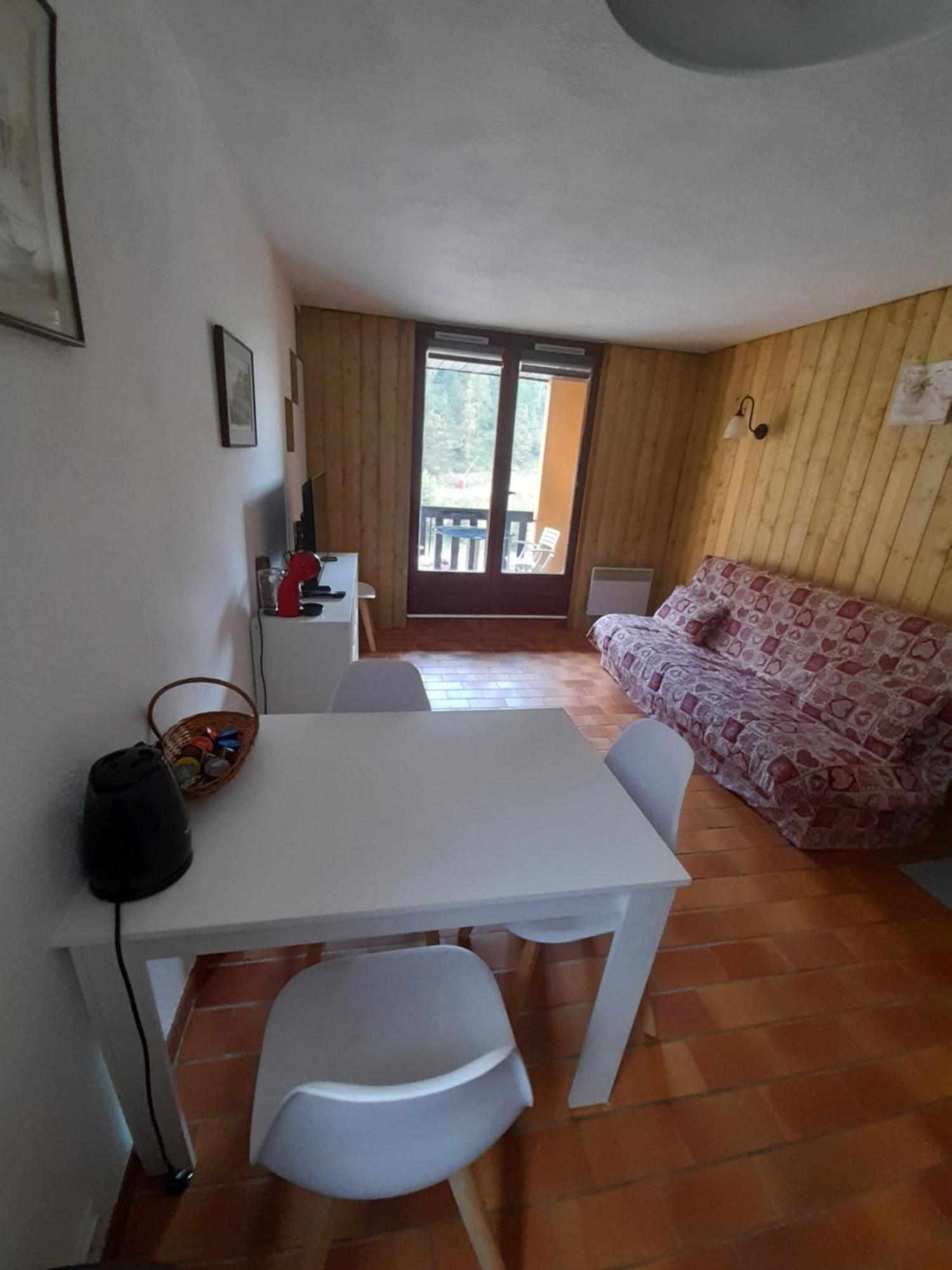 Apartament Kalystoun Valdeblore Zewnętrze zdjęcie