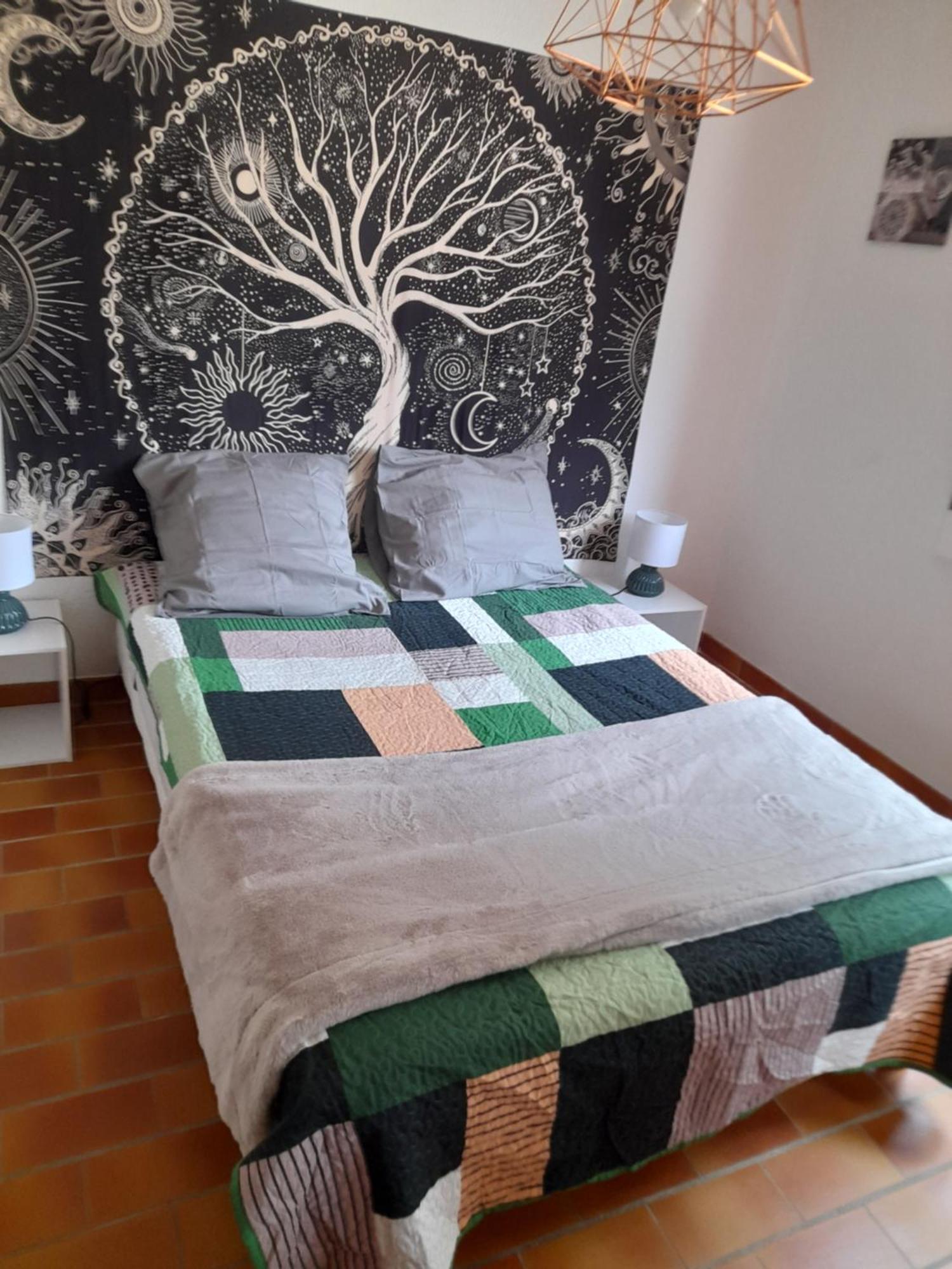 Apartament Kalystoun Valdeblore Zewnętrze zdjęcie