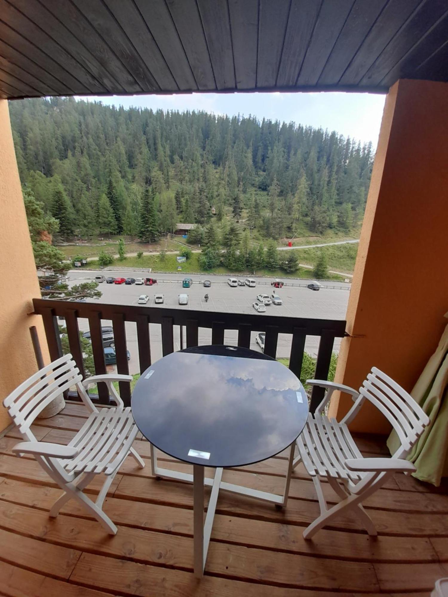Apartament Kalystoun Valdeblore Zewnętrze zdjęcie
